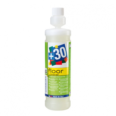 +30 Floor Cleaner - Superkoncentrovaný podlahový čistič 1 L 3