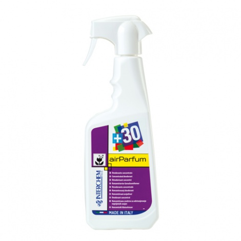 +30 AirParfum - prostorový deodorant, 750 ml 3
