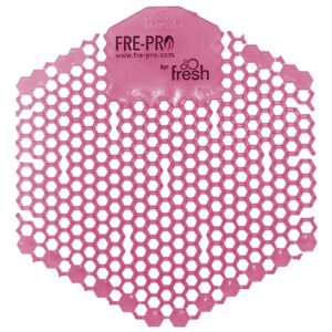 Vonné sítko do pisoáru Spiced Apple. Vůně na WC, záchody a toalety.