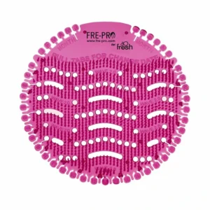 Vonné sítko do pisoáru Spiced Apple. Vůně na WC, záchody a toalety.