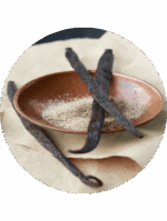 Náhradní náplň Horká vanilka