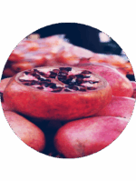 Vůně Hyscent F5 Granátové jablko