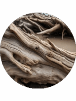 Náhradní náplň Salted Driftwood