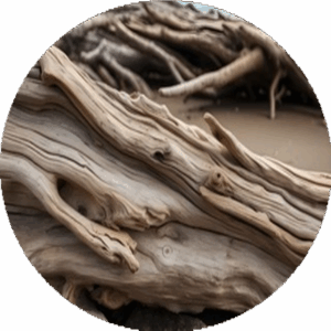 Náhradní náplň Salted Driftwood