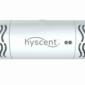 Osvěžovač vzduchu F6 - Hyscent Dual