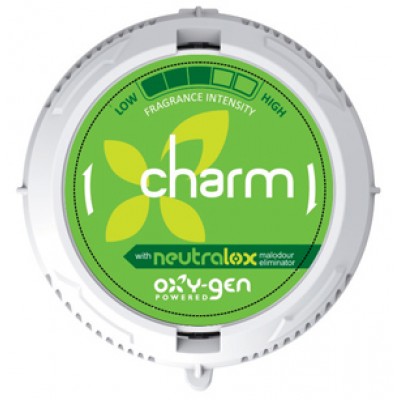 osvěžovač vůně Oxy-Gen F2 Charm