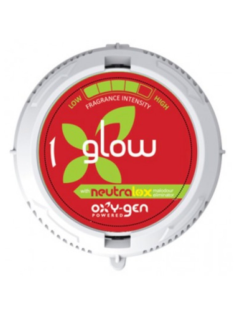 osvěžovač vzduchu Glow