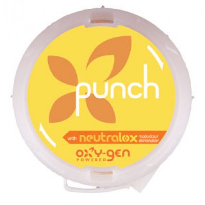 osvěžovač vzduchu Oxy-Gen F1 Punch