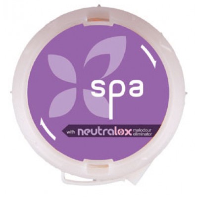 vůně do osvěžovače Spa